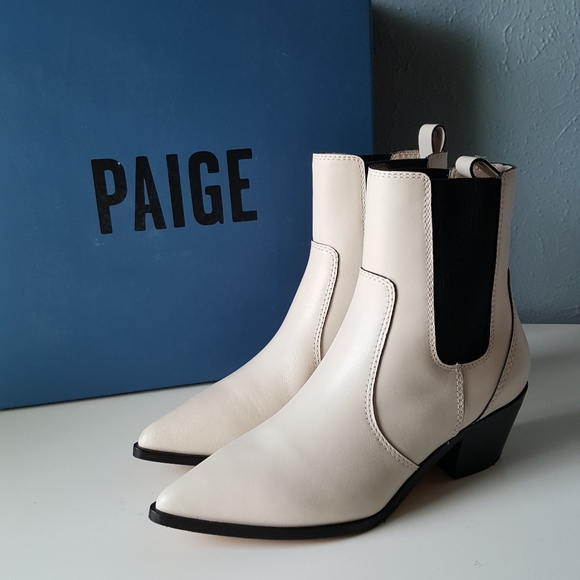 paige willa boot
